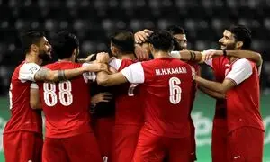 پرسپولیس برنده قطعی بازی با النصر/ جنگ زرگری سعودی‌ها جواب نداد