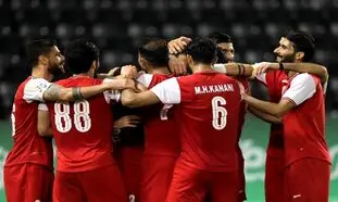 پرسپولیس برنده قطعی بازی با النصر/ جنگ زرگری سعودی‌ها جواب نداد
