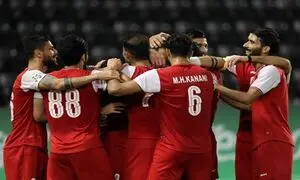 پرسپولیس برنده قطعی بازی با النصر/ جنگ زرگری سعودی‌ها جواب نداد