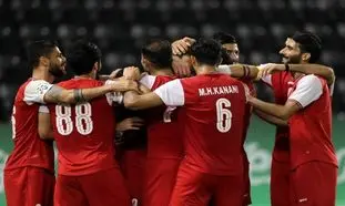 پرسپولیس برنده قطعی بازی با النصر/ جنگ زرگری سعودی‌ها جواب نداد