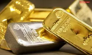 طلای آب شده نخرید