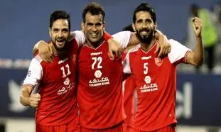 خبری که شانس قهرمانی پرسپولیس در آسیا را کاهش می‌دهد