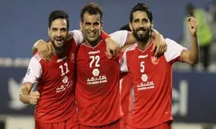 خبری که شانس قهرمانی پرسپولیس در آسیا را کاهش می‌دهد