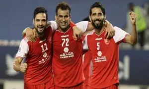 خبری که شانس قهرمانی پرسپولیس در آسیا را کاهش می‌دهد