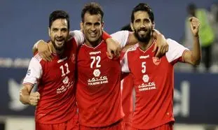 خبری که شانس قهرمانی پرسپولیس در آسیا را کاهش می‌دهد