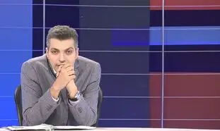 عادل فردوسی پور چرا از ایران مهاجرت نکرد؟