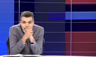 عادل فردوسی پور چرا از ایران مهاجرت نکرد؟