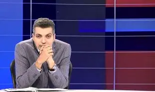 عادل فردوسی پور چرا از ایران مهاجرت نکرد؟