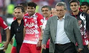 پرسپولیس و استقلال چند میلیارد به مربیان سابق خود بدهکارند؟