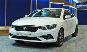 دنا و k132  با موتور 3 استوانه‌ای وارد بازار می‌شود