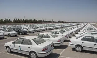 سود ۱۰۰ میلیونی خریداران خودرو زیر ذره بین مالیات