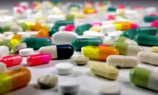 رونمایی «پوراطب» از یک مکمل غذایی حاوی ویتامین E