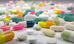 رونمایی «پوراطب» از یک مکمل غذایی حاوی ویتامین E