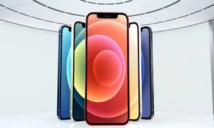 آیفون 12 اپل با دلار 31 هزار تومانی چند؟ (فیلم)