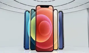 آیفون 12 اپل با دلار 31 هزار تومانی چند؟ (فیلم)