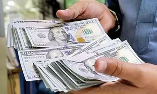 نگاه دلالان دلار تهران به بغداد و سئول