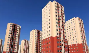 استقبال سرد مردم از مسکن ملی