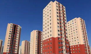 استقبال سرد مردم از مسکن ملی