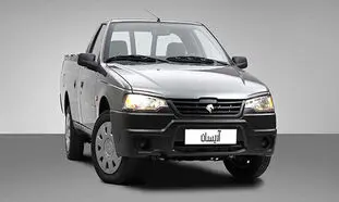 قیمت گذاری 120 میلیونی وانت آریسان زیر تیغ انتقاد کارشناسان