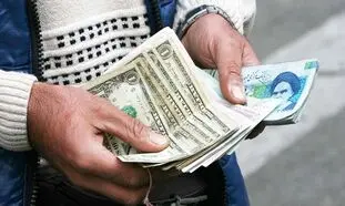 احتمال کاهش 10 هزار تومانی قیمت دلار