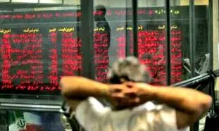 بورس در تله 2 گانه انتخاب ترامپ و بایدن