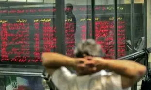 بورس در تله 2 گانه انتخاب ترامپ و بایدن