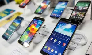 کاهش شدید واردات موبایل در دو ماه گذشته