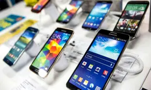 کاهش شدید واردات موبایل در دو ماه گذشته