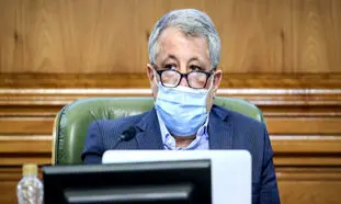 درخواست هاشمی برای تعطیلی ۲ هفته‌ای تهران