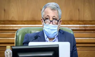 درخواست هاشمی برای تعطیلی ۲ هفته‌ای تهران
