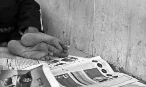 70 کارتن خواب با صادرات میلیارد دلاری !