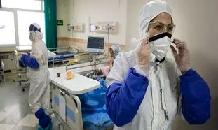 حقوق پرستاران تامین اجتماعی افزایش یافت