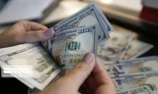 سقوط قیمت دلار شدت گرفت/ نرخ خرید دلار: 26 هزار تومان