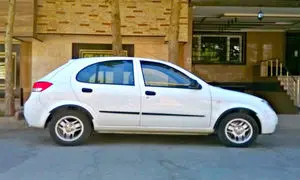 برندگان قرعه کشی تیبا 2 ؛ خوش‌ شانس‎ترین شرکت کنندگان قرعه‌کشی امروز سایپا