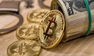 قیمت بیت کوین در آستانه شکستن کانال 12 هزار دلاری
