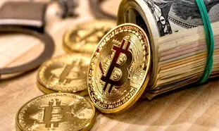قیمت بیت کوین در آستانه شکستن کانال 12 هزار دلاری