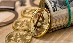 قیمت بیت کوین در آستانه شکستن کانال 12 هزار دلاری