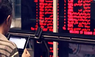 سقوط های سنگین بورس و خوش بینی عجیب وزیر اقتصاد به آینده بازار