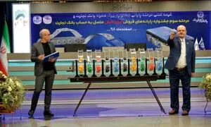 برندگان صد میلیون تومانی «جشنواره بیشتراکنش» ایران کیش معرفی شدند