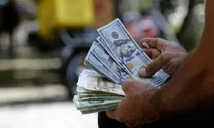 دلار 27 هزار تومانی ؛ گام اول جدی گرفتن «بایدن» در میدان فردوسی