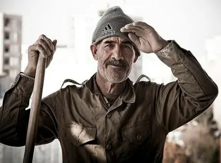 اندازه سفره کارگران ماهانه 20 دلار است