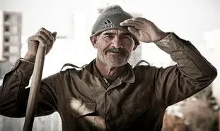 اندازه سفره کارگران ماهانه 20 دلار است