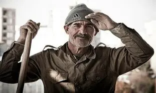 اندازه سفره کارگران ماهانه 20 دلار است