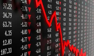 پشت پرده سقوط بورس چیست؟