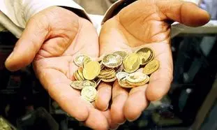 احتمال ریزش سکه 14 میلیونی در آبان ماه/ سود 7 درصدی به ریسک بالا می‌ارزد؟