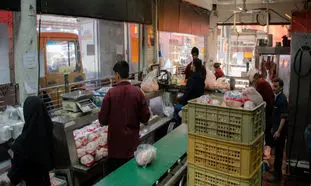 قیمت جدید مرغ اعلام شد