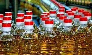 تولید بزرگترین کارخانه روغن کشور متوقف شد