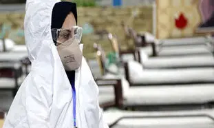 هشدار هراس انگیز سازمان جهانی بهداشت درباره پاییز و زمستان کرونایی