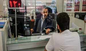 سود بانکی افزایش نمی یابد