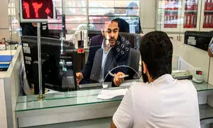 سود بانکی افزایش نمی یابد